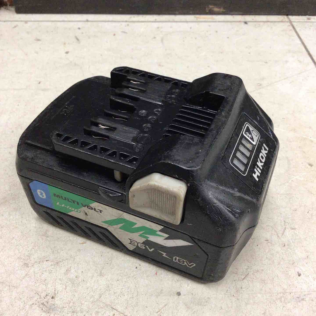 【中古品】 ハイコーキ/HIKOKI コードレスセーバーソー CR18DA(NN) 【鴻巣店】