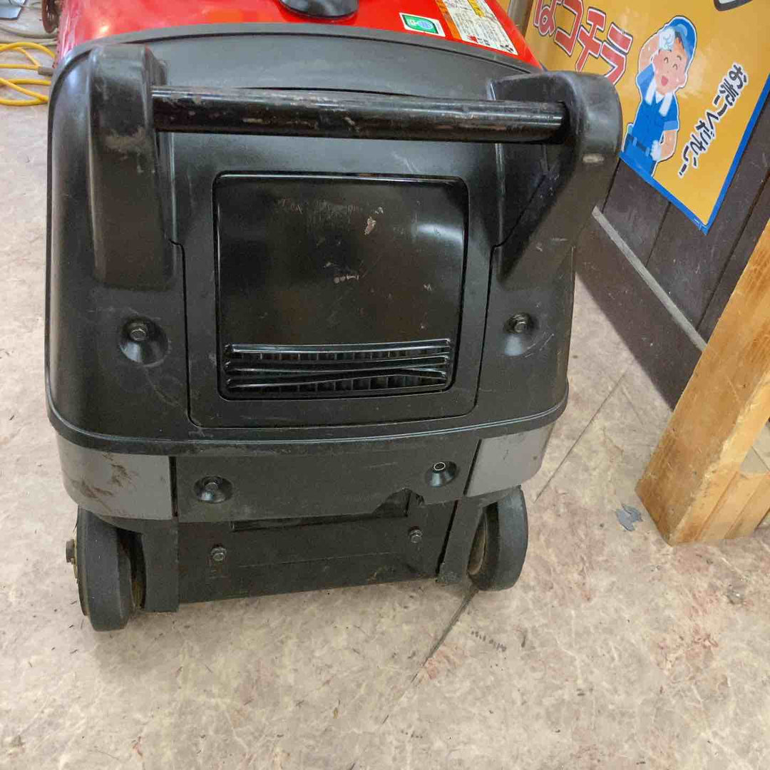 【店頭受取り限定/中古品】★新ダイワ(Shindaiwa) インバーター発電機 IEG2800M【所沢店】