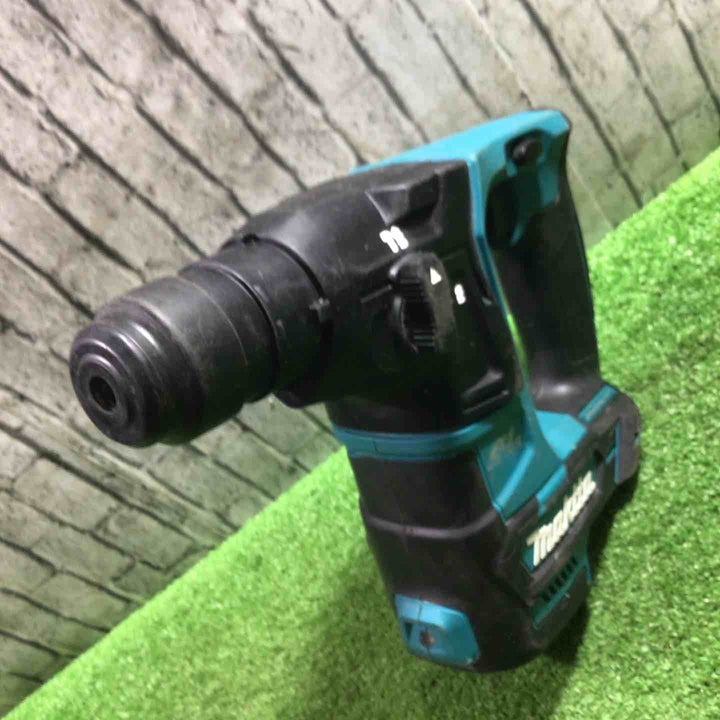 ★マキタ(makita) コードレスハンマドリル HR166DZK 18V 動作確認済み【川口店】