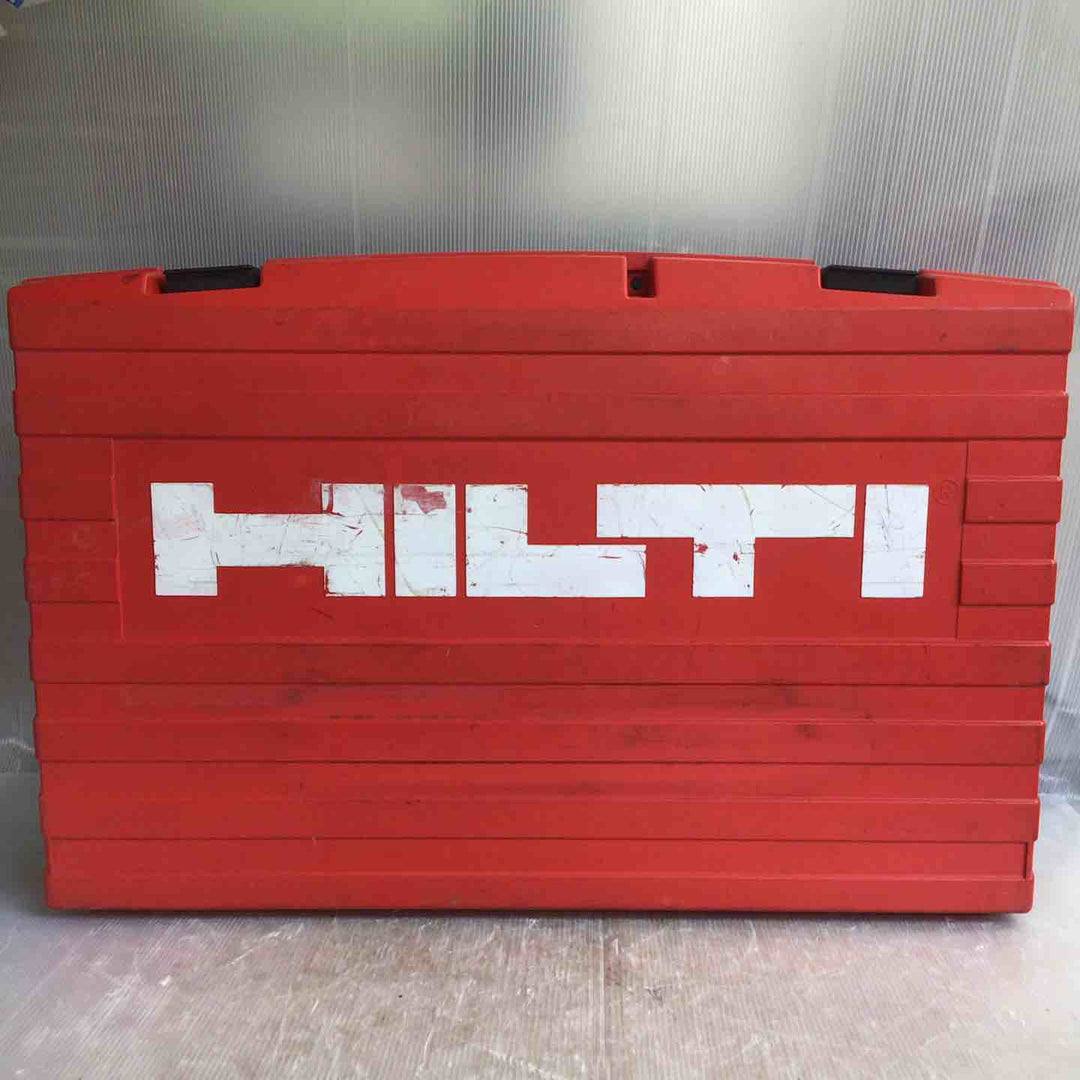 ◇ヒルティ(HILTI) コードレスレシプロソー WSR22-A【草加店】