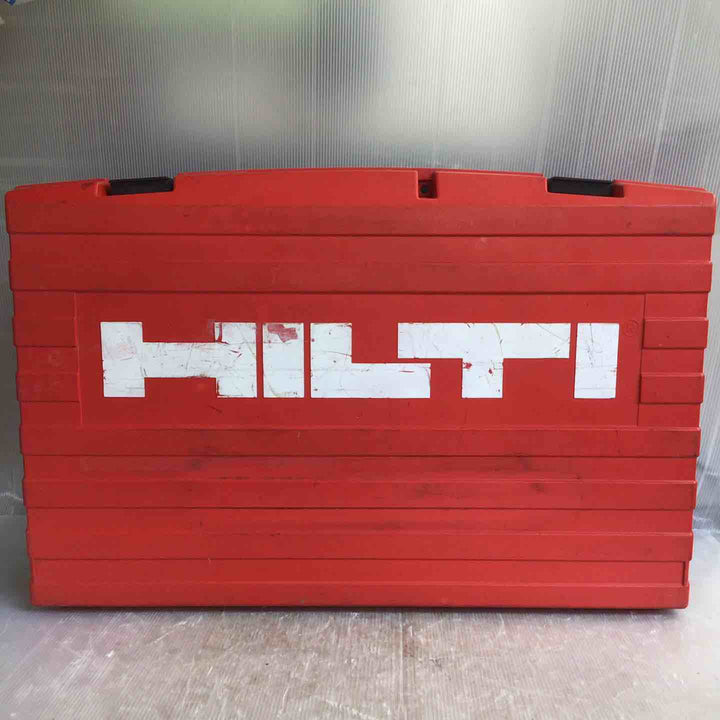 ◇ヒルティ(HILTI) コードレスレシプロソー WSR22-A【草加店】
