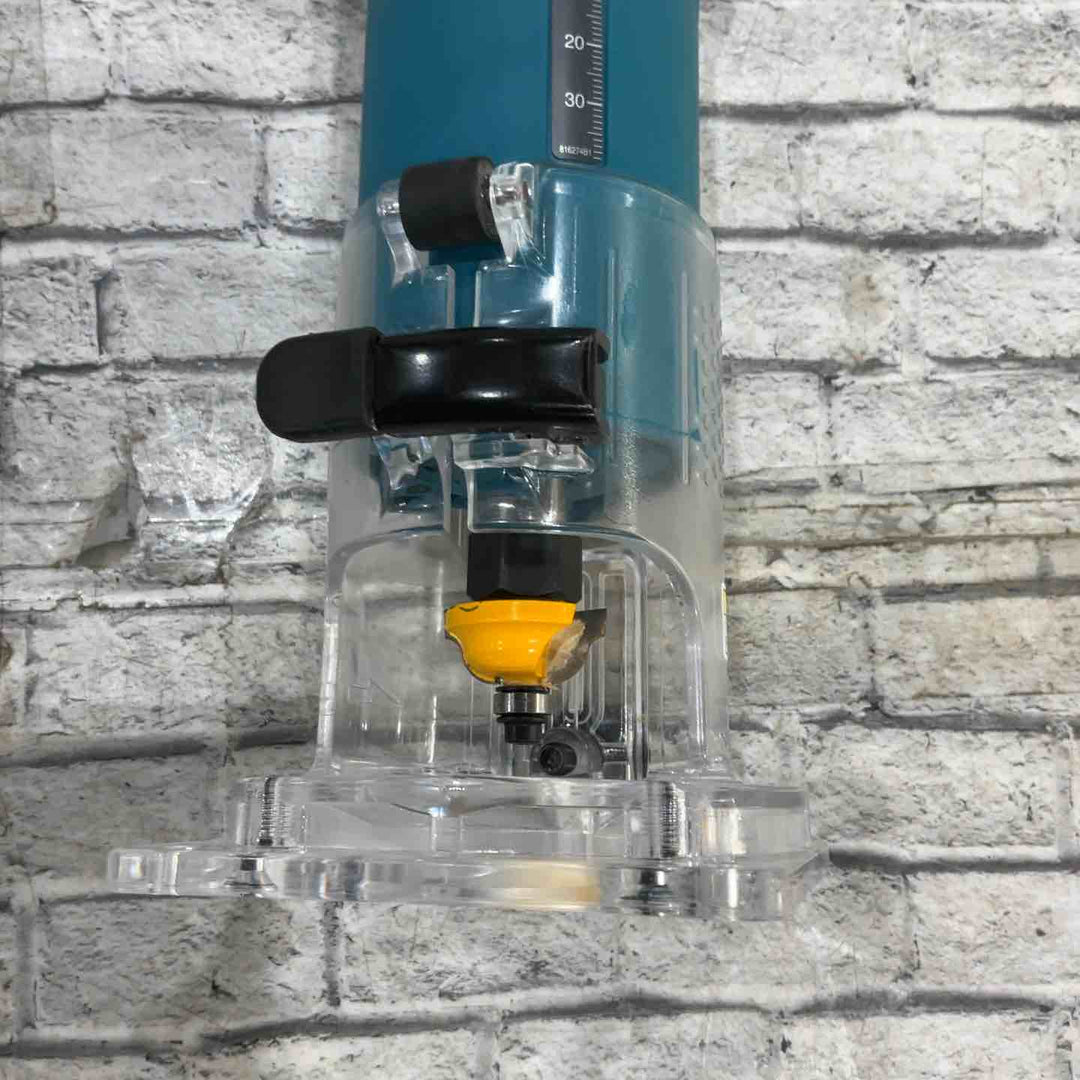 ☆マキタ(makita) 電子トリマ 3707FC【川口店】