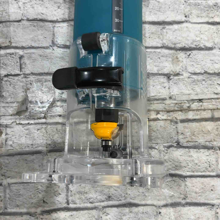 ☆マキタ(makita) 電子トリマ 3707FC【川口店】