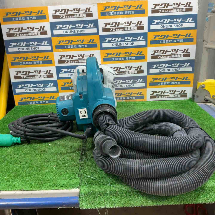 ★マキタ(makita) 小型集じん機 乾式 450(P)【草加店】