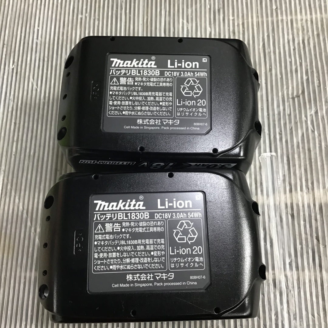 【未使用】マキタ(makita) コードレスインパクトドライバー TD149DRFXP【草加店】