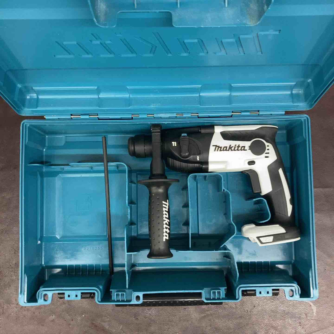 【中古品】マキタ(makita) コードレスハンマドリル HR165DZW ケース付属【東大和店】