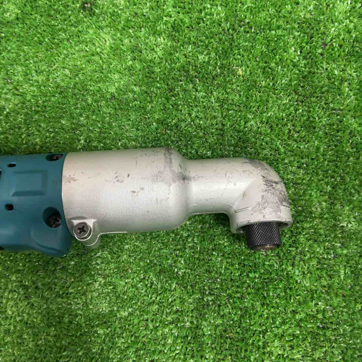 ★マキタ(makita) 充電式アングルインパクトドライバ 18V TL061DZ【草加店】