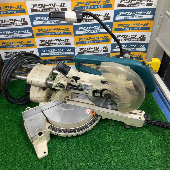 ◇マキタ(makita) スライドマルノコ LS0713FL【草加店】