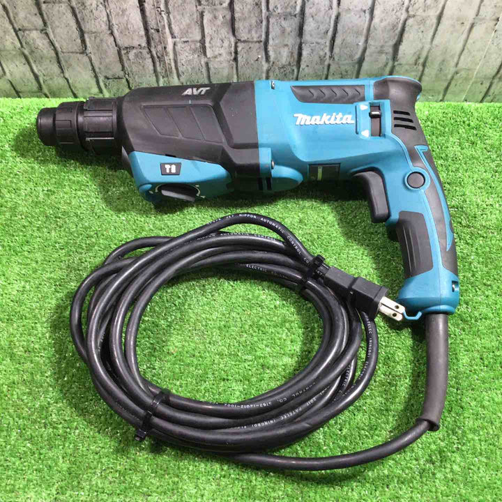 ★マキタ(makita) ハンマドリル HR2631F【川口店】