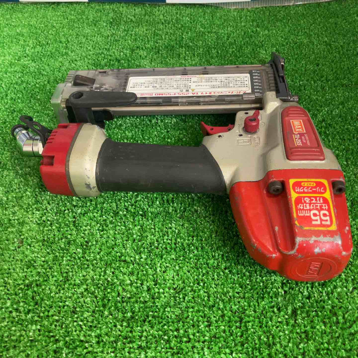 ★マックス(MAX) 常圧フィニッシュネイラ TA-255/F55M0【草加店】