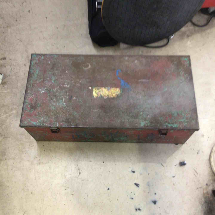 【店頭受取り限定】◇亀倉精機 ポートパンチャ PP-3L【町田店】