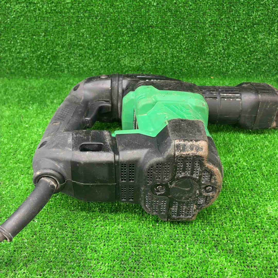 ハイコーキ(HIKOKI ※旧:日立工機) ハンマ H41SA4(N)【藤沢店】