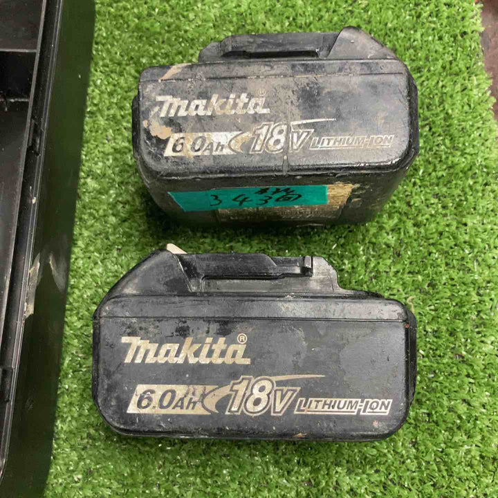 ★マキタ(makita) コードレス振動ドリルドライバー HP487DRGX【川崎店】