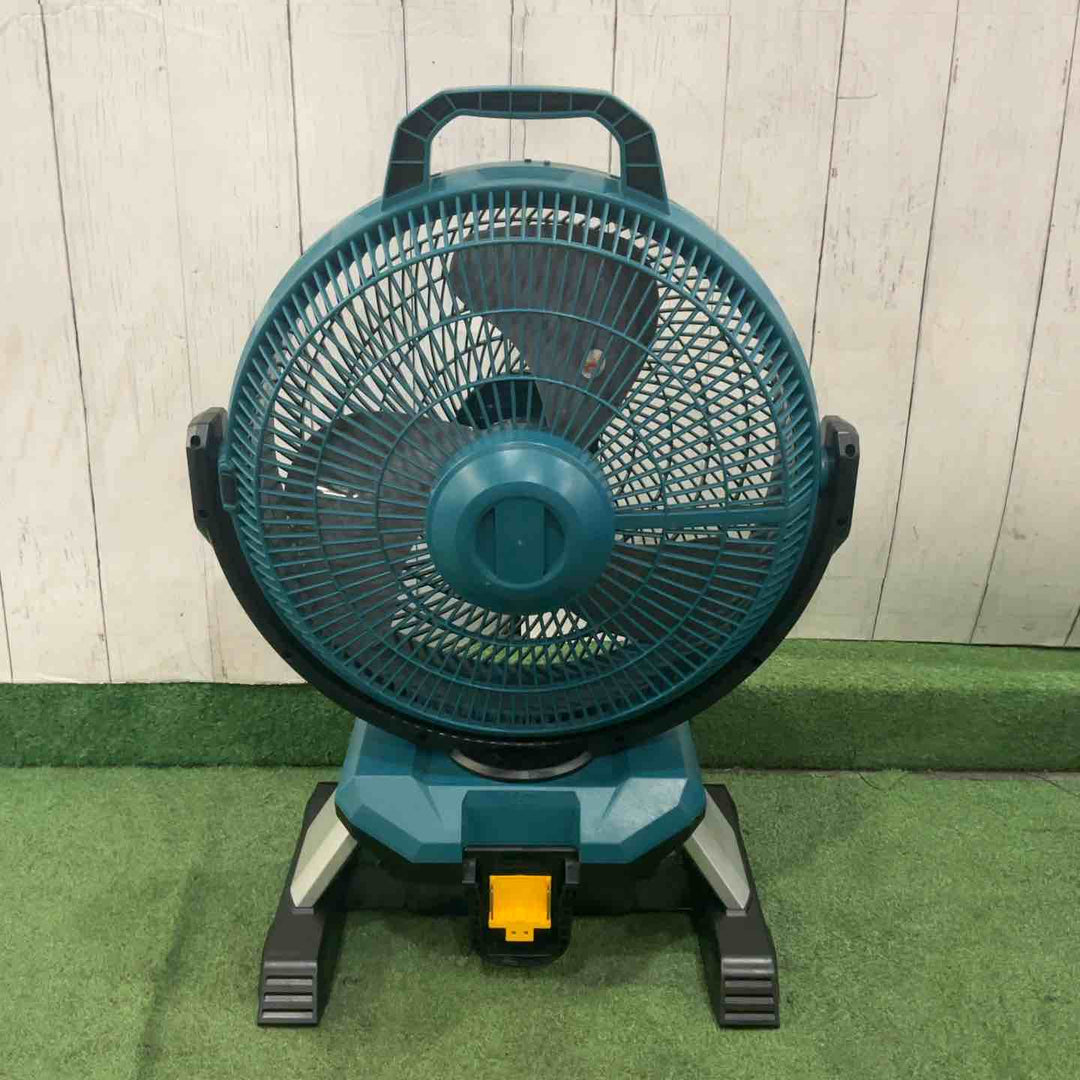 ◇マキタ(makita) コードレスファン CF301DZ 14.4V/18V兼用 動作確認済【川口店】
