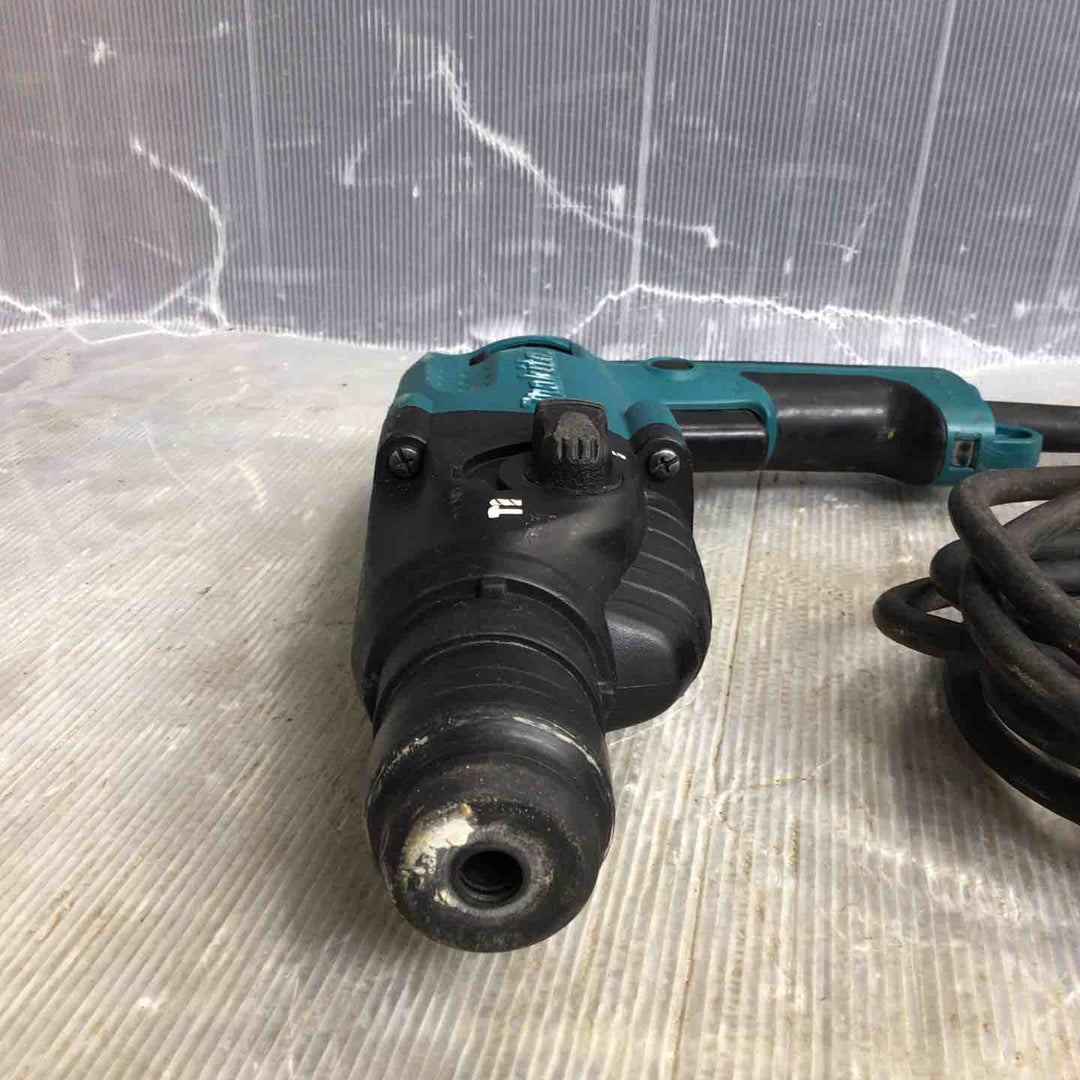 ★マキタ(makita) ハンマドリル HR1830F【草加店】