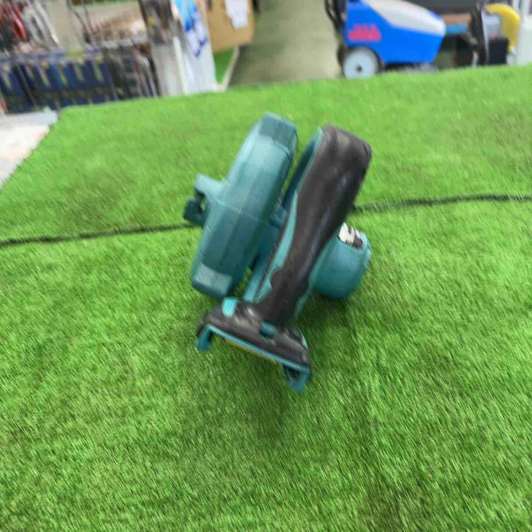 ☆マキタ(makita) コードレスブロワ UB182DZ【桶川店】