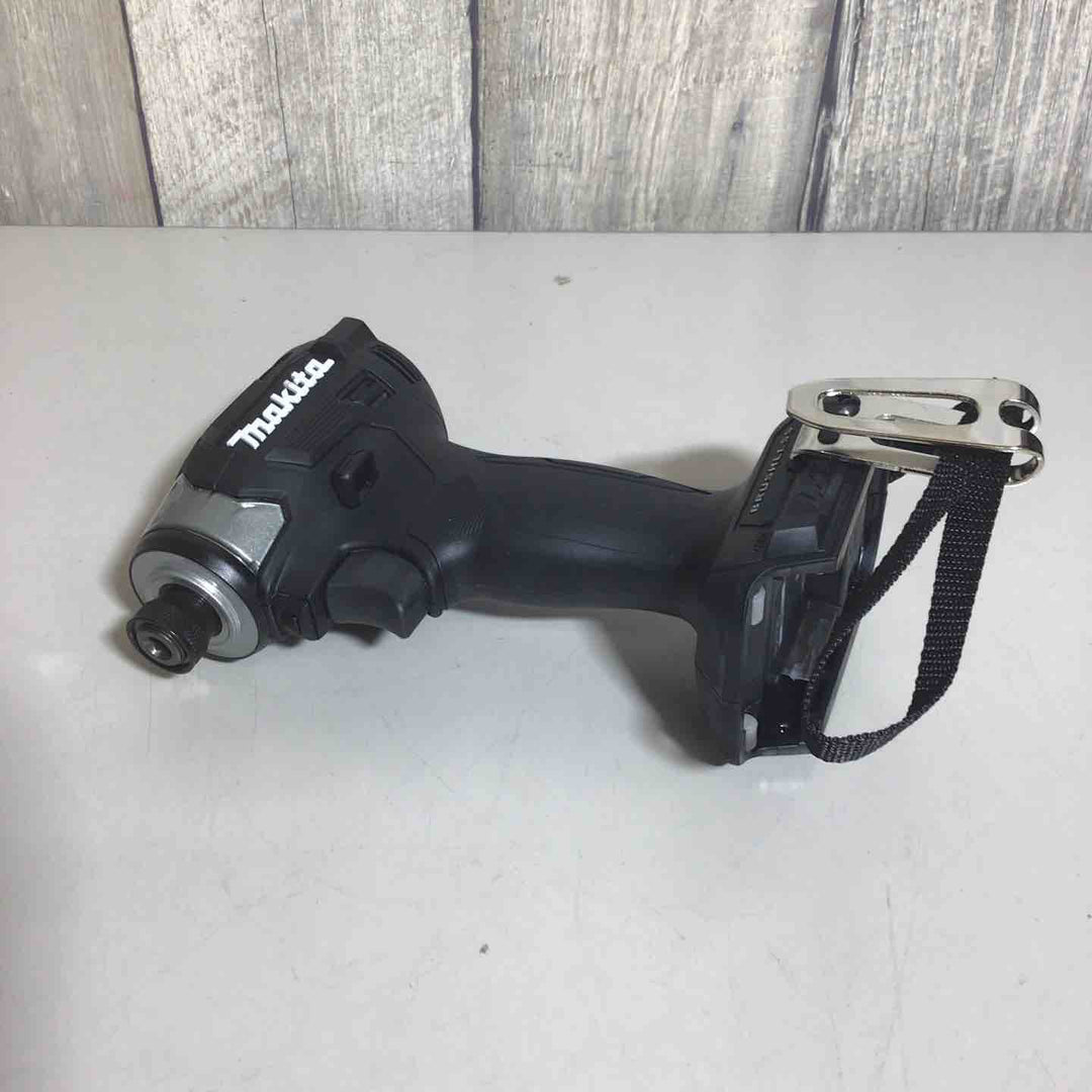 ★マキタ(makita) コードレスインパクトドライバー TD173DZB【戸田店】