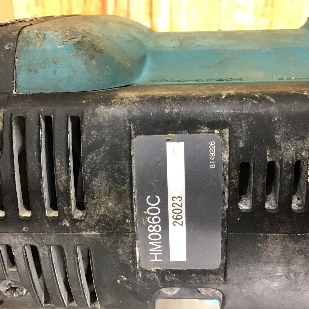 マキタ ハンマ HM0860C【川崎店】