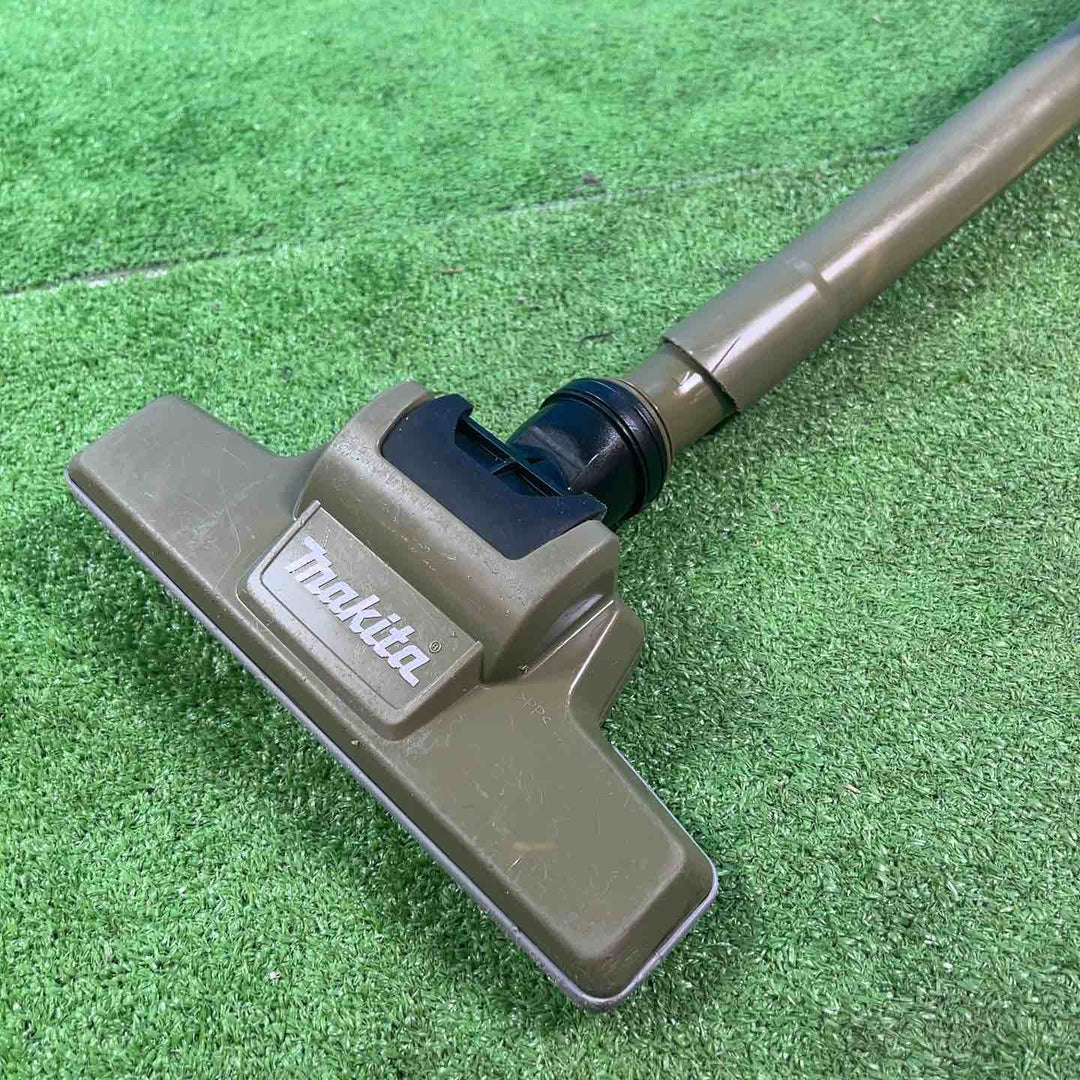 ★マキタ(makita) コードレスクリーナー CL284FDZO【岩槻店】