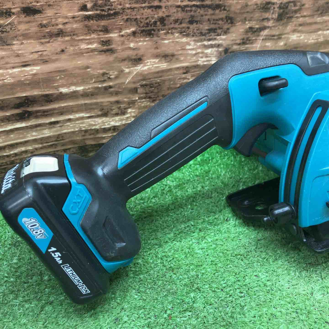 ★マキタ(makita) コードレス丸のこ HS301DZ【川越店】