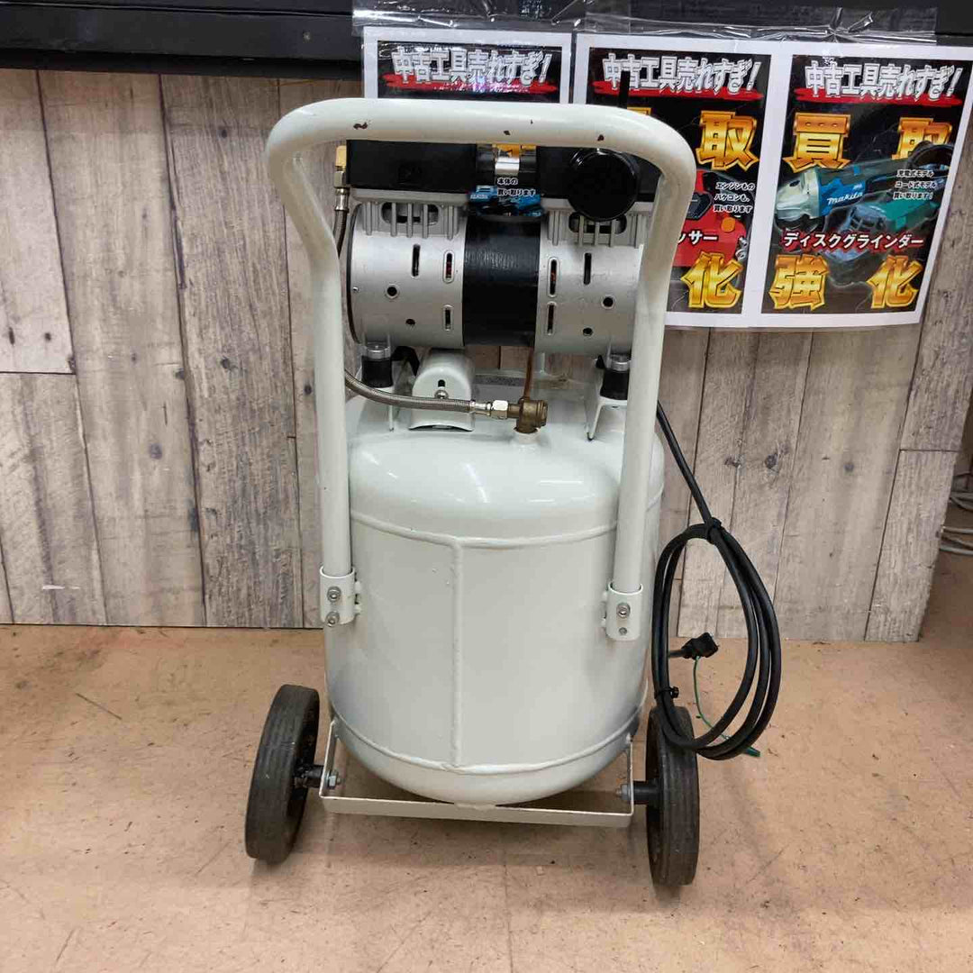 【中古品/店頭受取り限定】アストロプロダクツ(astro products) 縦型静音コンプレッサ AP040811【東大和店】
