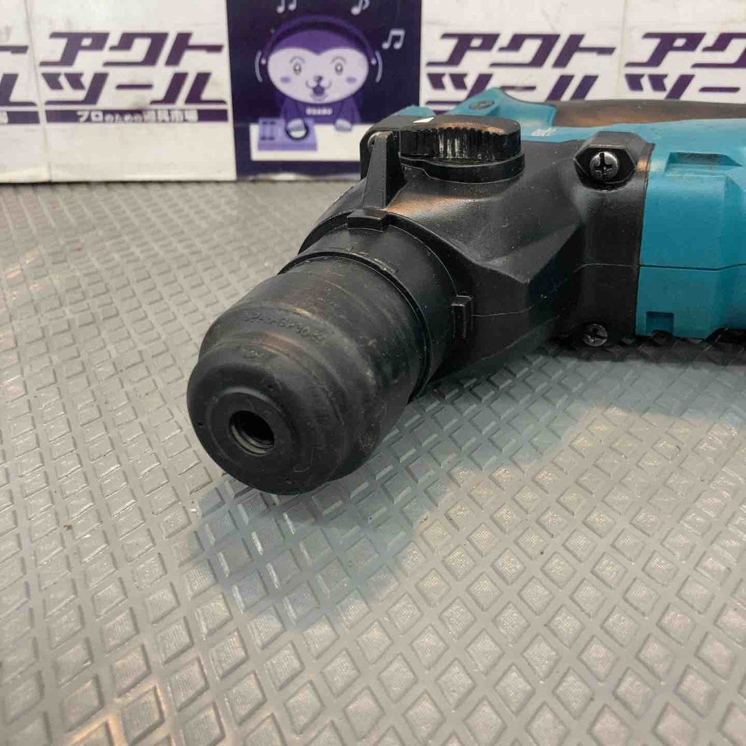 【中古品】マキタ(makita) コードレスハンマドリル HR183DZK【所沢店】