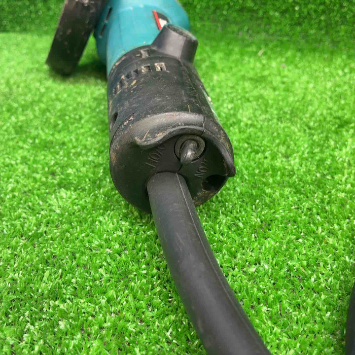 マキタ(makita) 125mm ディスクグラインダ 9535B【藤沢店】
