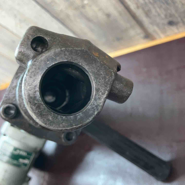 【中古品】 ハイコーキ(HIKOKI ※旧:日立工機) 電動ハンマ H50SA 100V 【東大和店】