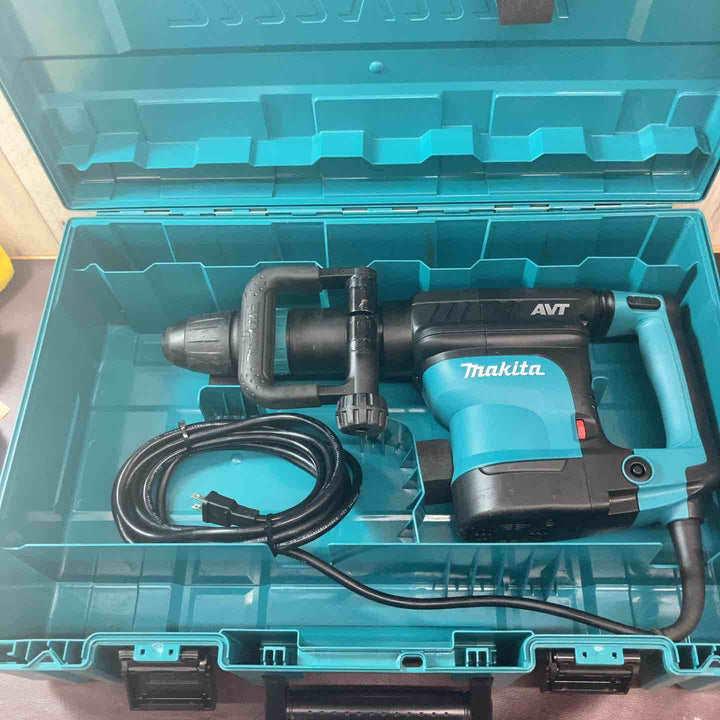 【中古品】 マキタ(makita) 電動ハンマ HM1111C SDS-MAX 【東大和店】