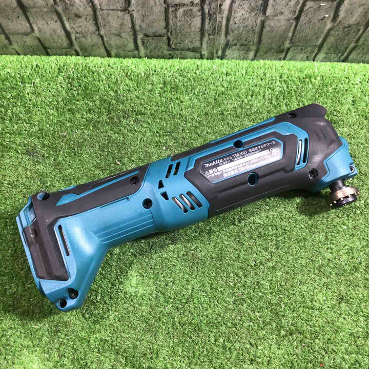 ☆マキタ(makita) コードレスマルチツール TM30DSH【八潮店】