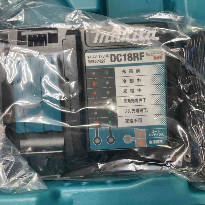 マキタ(makita) コードレス圧着機 TC300DRG【町田店】