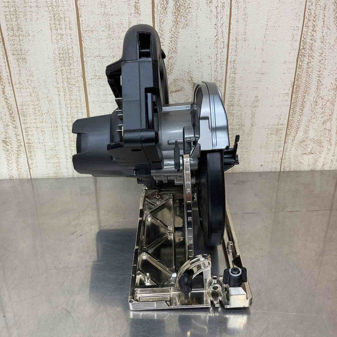 【中古品】★マキタ(makita) コードレス丸のこ HS001GZB ベース反り 40V 本体のみ【柏店】