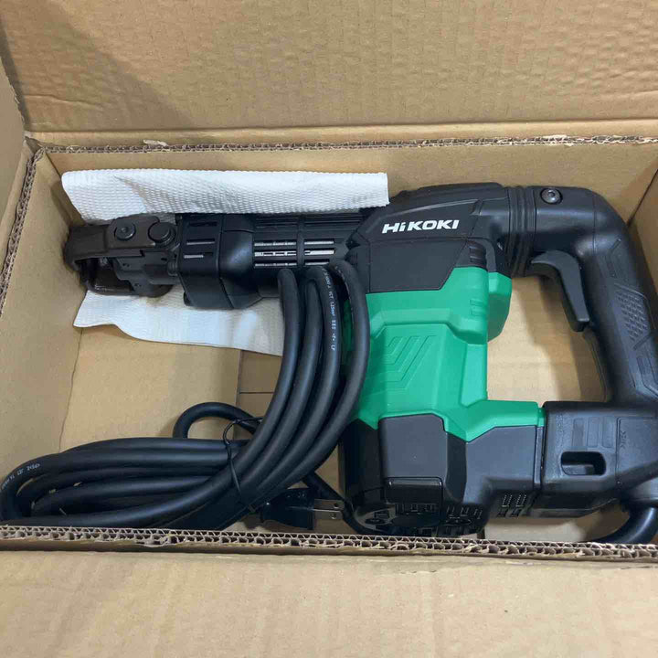 ★ハイコーキ(HIKOKI ※旧:日立工機) ハンマ H41SA4(N)【八潮店】