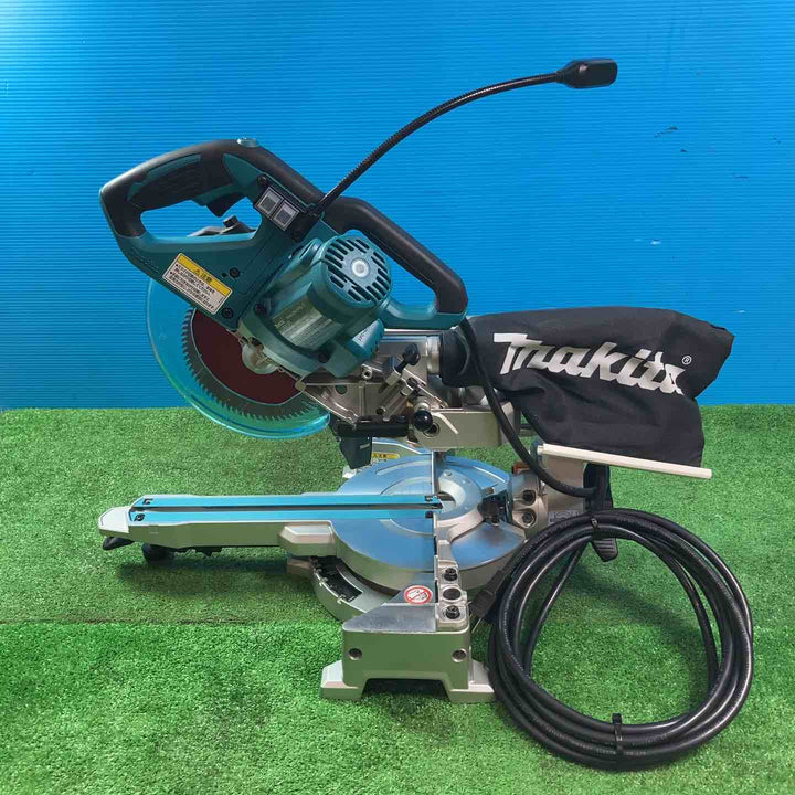 ★マキタ(makita) スライドマルノコ LS0613FL【岩槻店】