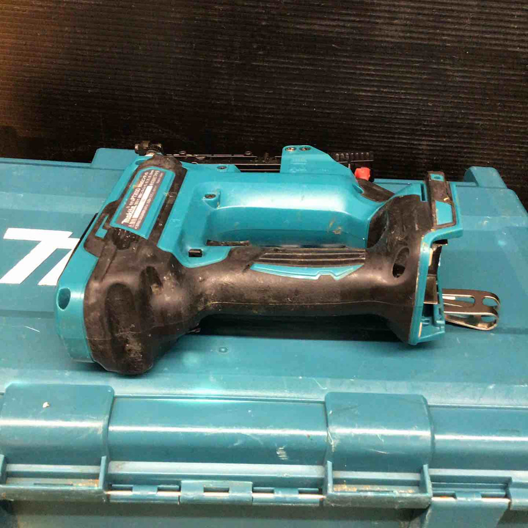 ★マキタ(makita) コードレスピンネイラ PT353DZK【戸田店】