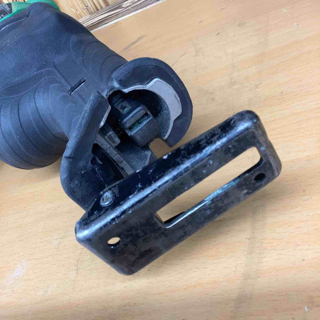 ★ハイコーキ(HIKOKI ※旧:日立工機) セーバーソー CR13V2【越谷店】