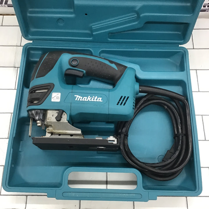 ☆マキタ(makita) ジグソー 4350FT【所沢店】