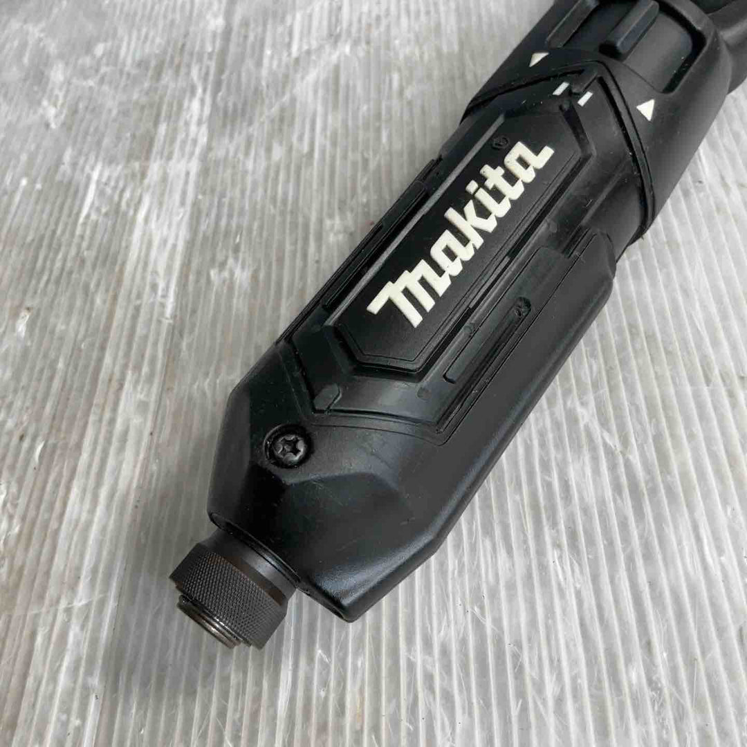 ★マキタ(makita) コードレスペンインパクトドライバー TD022DSHXB【草加店】