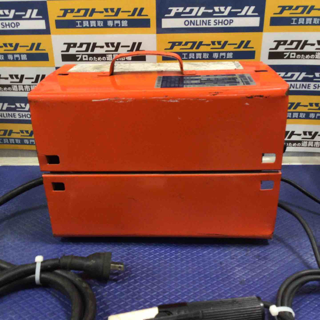 ◇スズキッド(SUZUKID) SKH-100 溶接機【草加店】