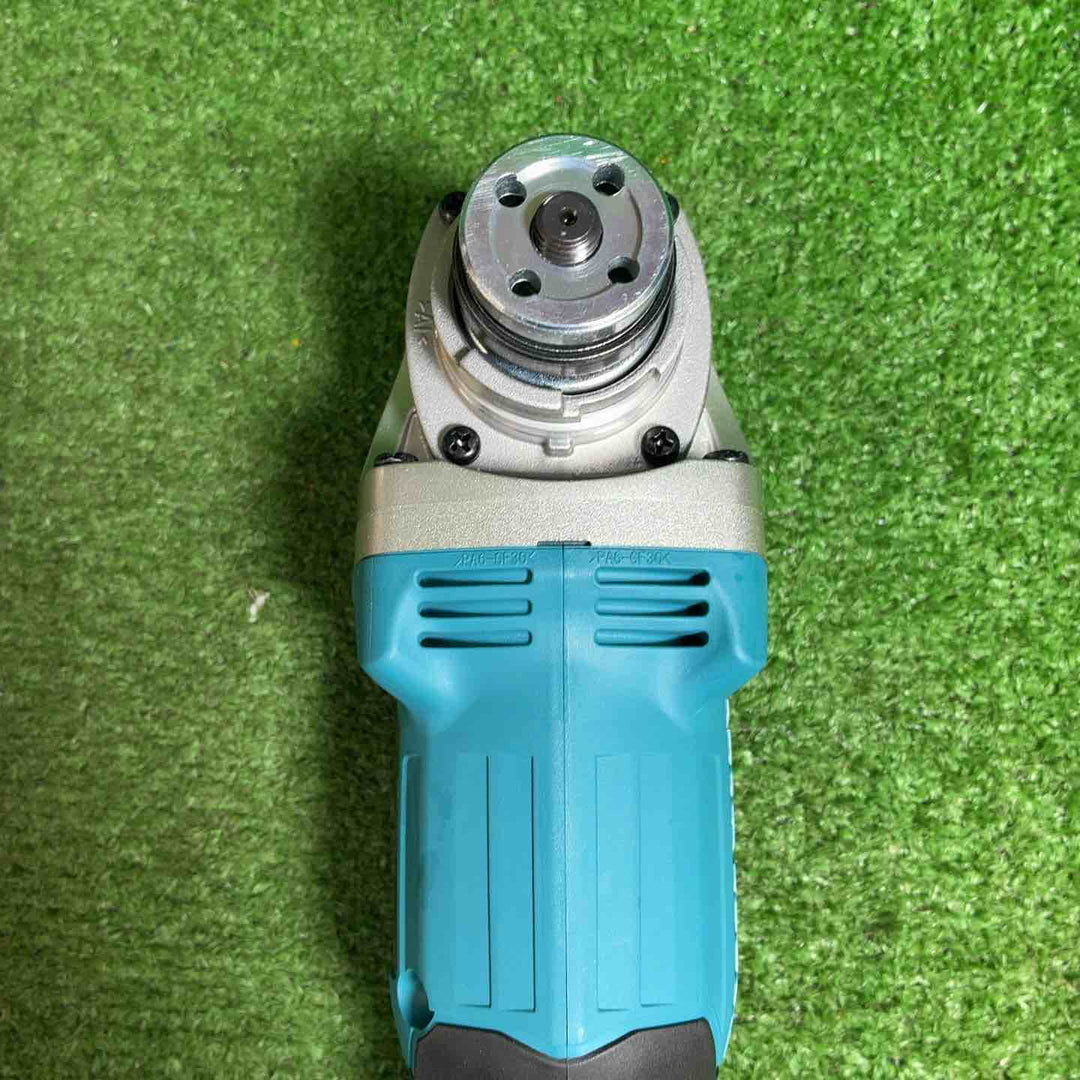 【未使用品】 マキタ (makita) 100mmコードレスディスクグラインダ GA412DZ 【藤沢店】