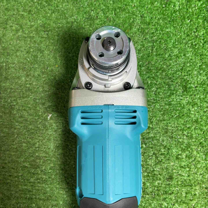 【未使用品】 マキタ (makita) 100mmコードレスディスクグラインダ GA412DZ 【藤沢店】