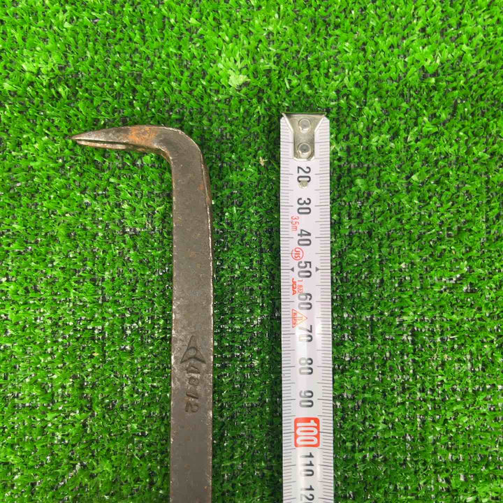 かじ寅バール 370mm 210mm 180mm 3本セット　【越谷店】