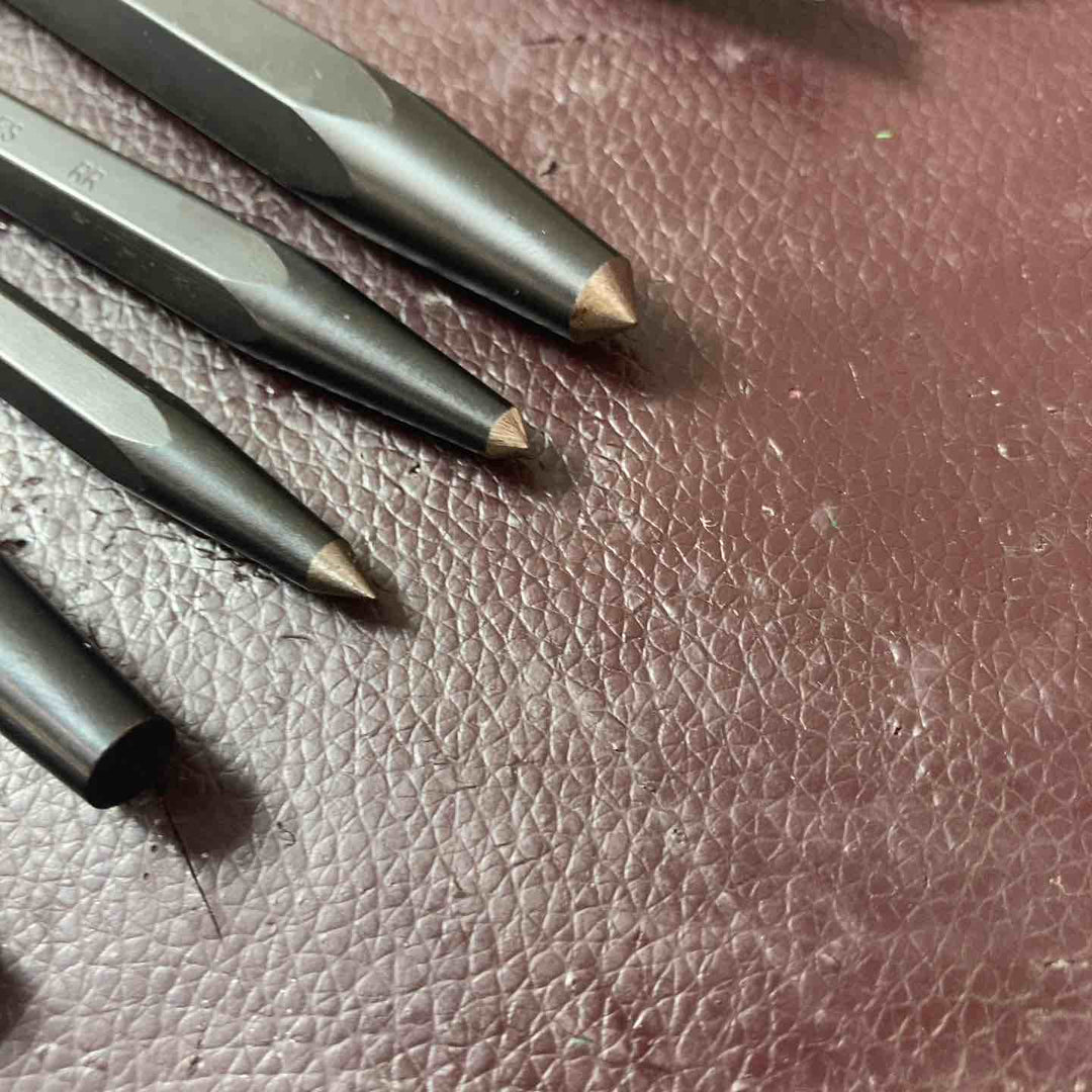 【中古品】メイヒュー・プロ(MAYHEW PRO) ポンチ・タガネセット 61050【東大和店】