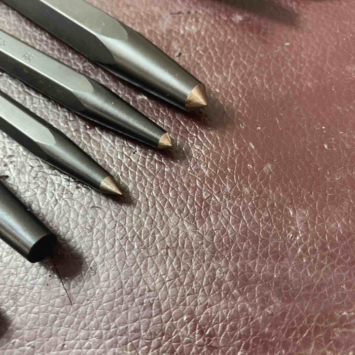 【中古品】メイヒュー・プロ(MAYHEW PRO) ポンチ・タガネセット 61050【東大和店】