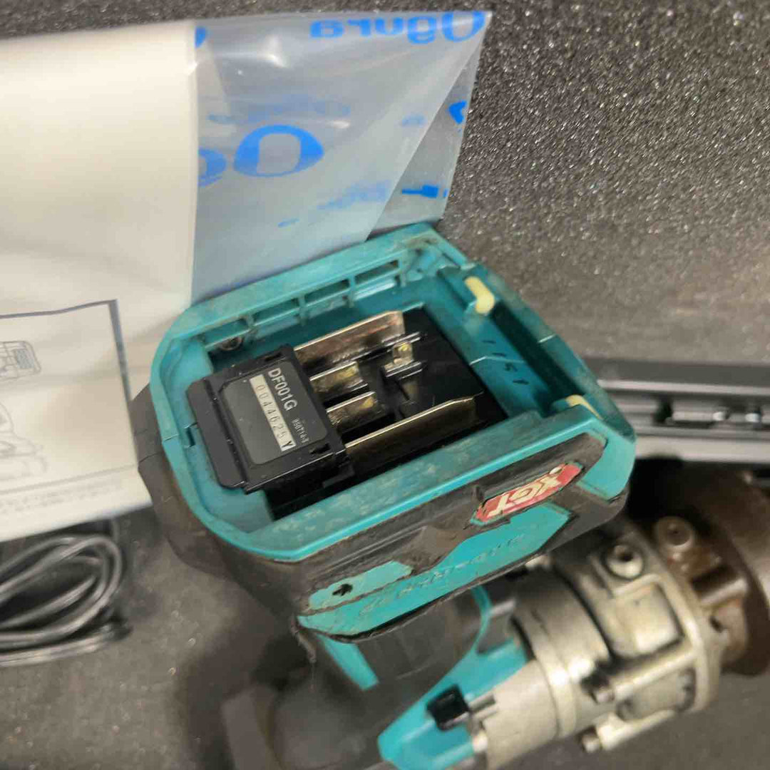 ★オグラ(Ogura) コードレス鉄筋カッター HCC-F1640_40V2個【草加店】