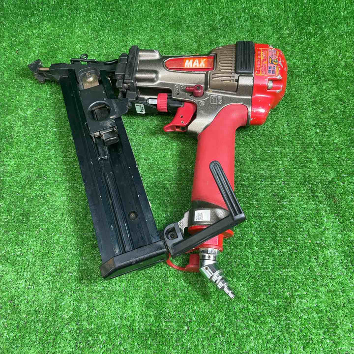 マックス(MAX) 高圧ブラッドネイラ HS-50A/KB50T0【藤沢店】