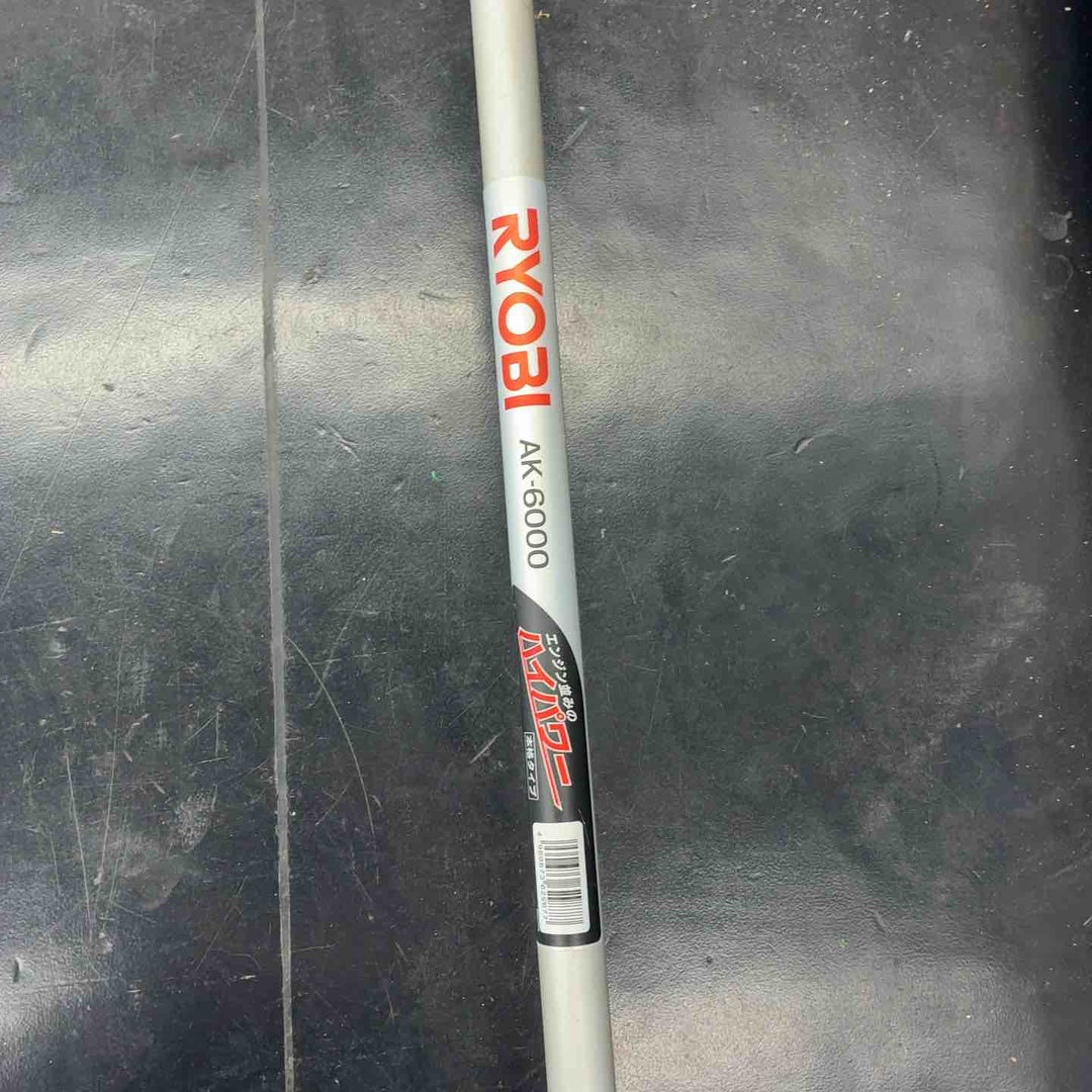 中古品/店頭受取り限定】 RYOBI 電気刈払い機 AK-6000 【藤沢店 