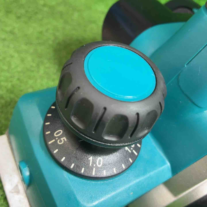 【中古品】 マキタ(makita) コードレスカンナ KP180DZ 【藤沢店】