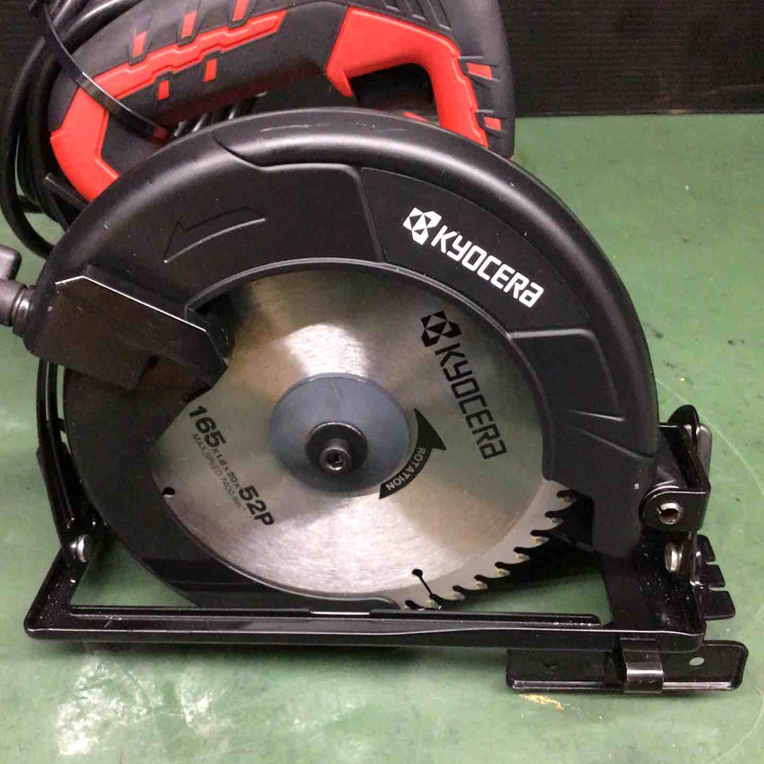 ◇リョービ(RYOBI) 165mm 丸ノコ  W-1710【戸田店】