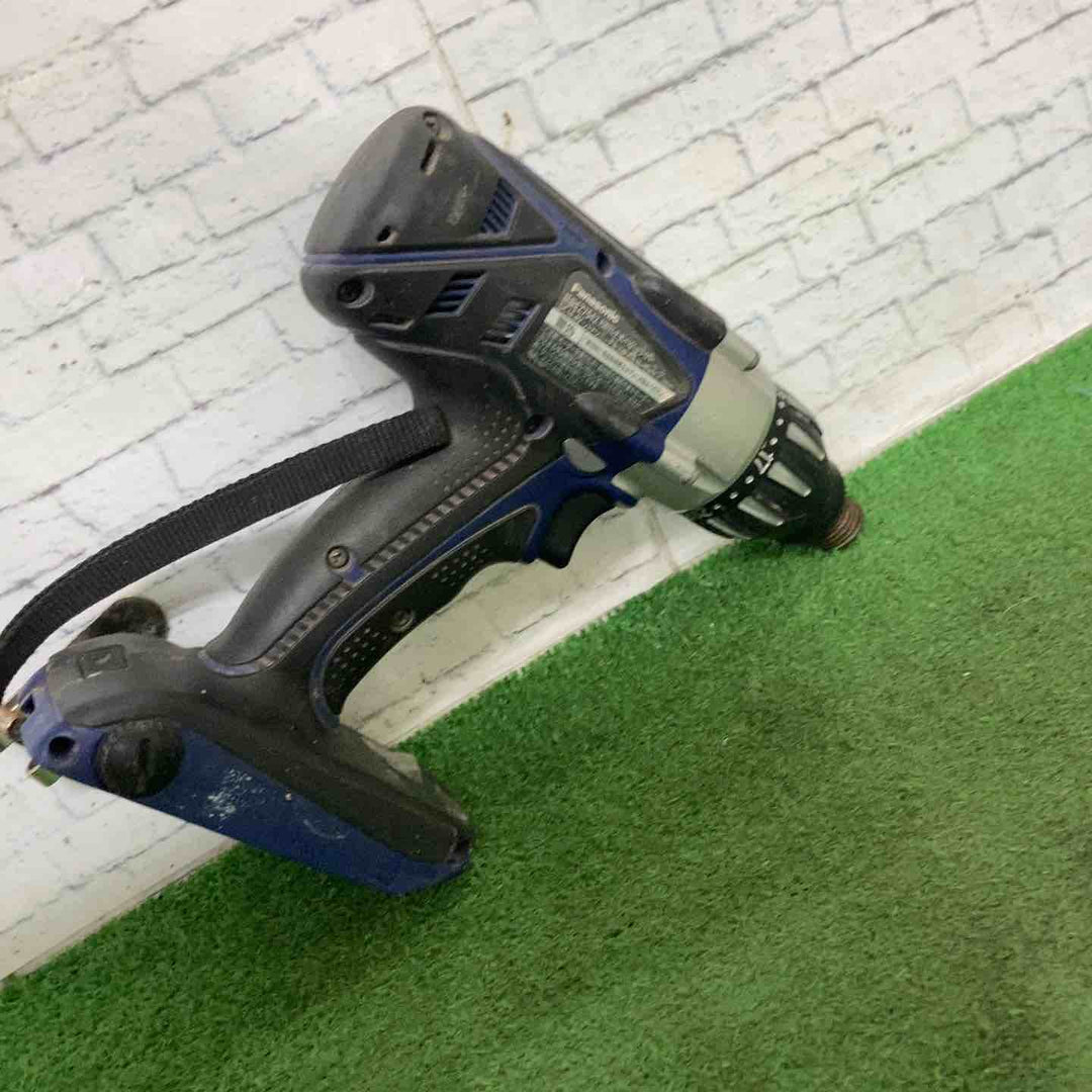 ★パナソニック(Panasonic) コードレスインパクトドライバー EZ7546LR2S-H【町田店】